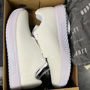 NoBull Trainer+ shoes